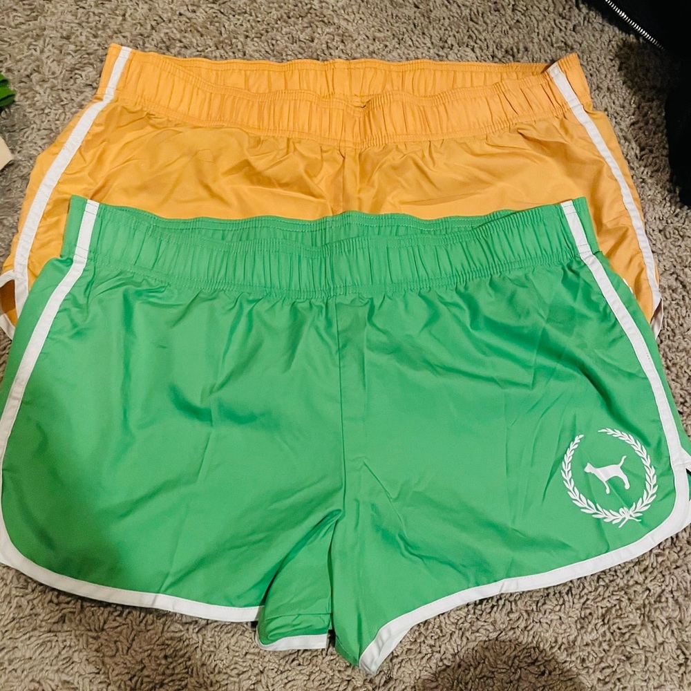 Victoria’s Secret Gym Shorts